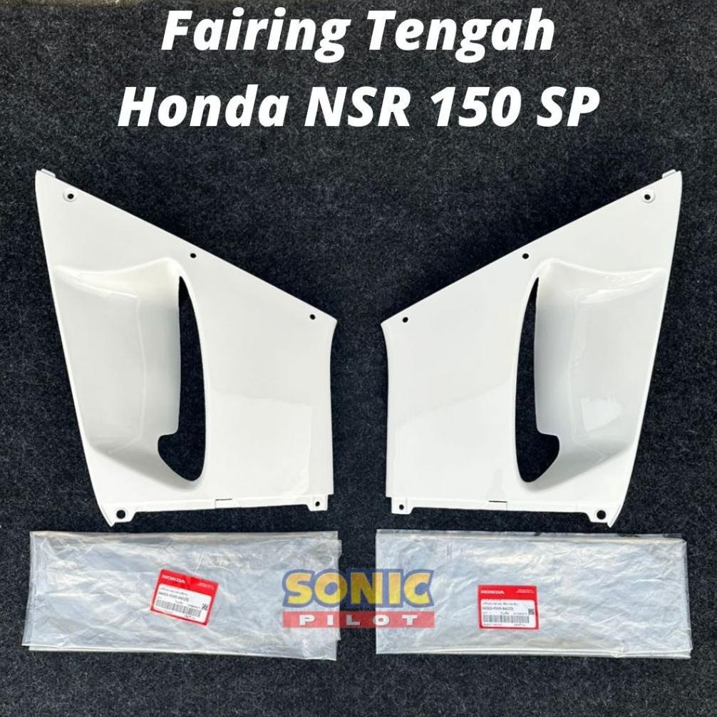 Fairing Tengah Honda NSR 150 SP