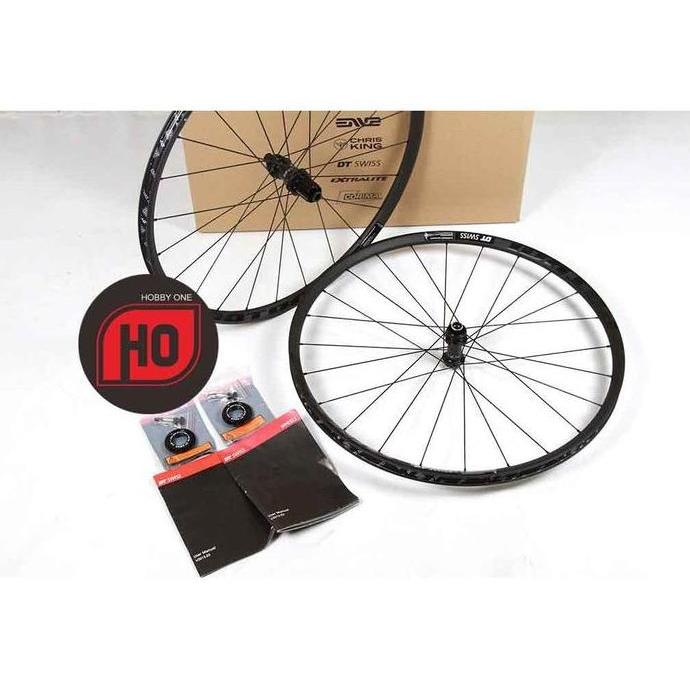 DT SWISS XRC-1250 SPLINE 27.5" Carbon XC MTB 240 Hub Freehub XRC1250 Wheelset (TERBAIK) (TERBARU) (T