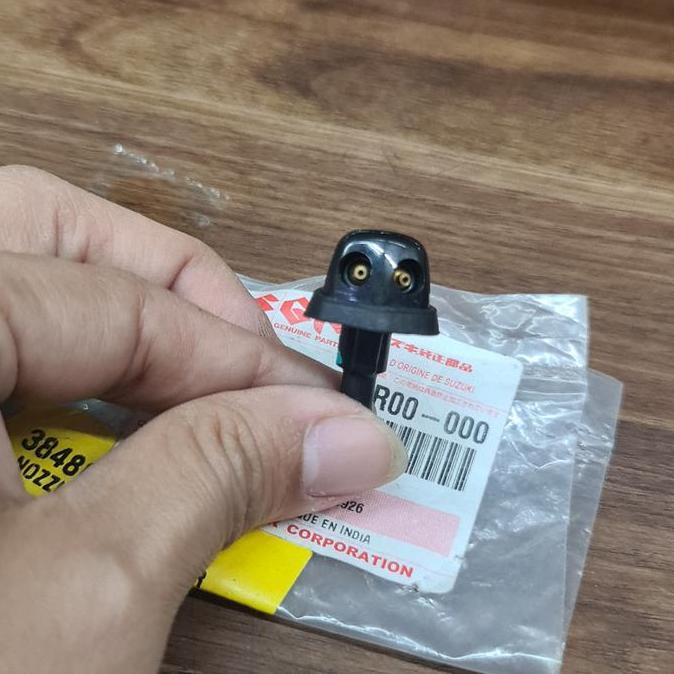 Nozzle Air Wiper Suzuki Ignis Original