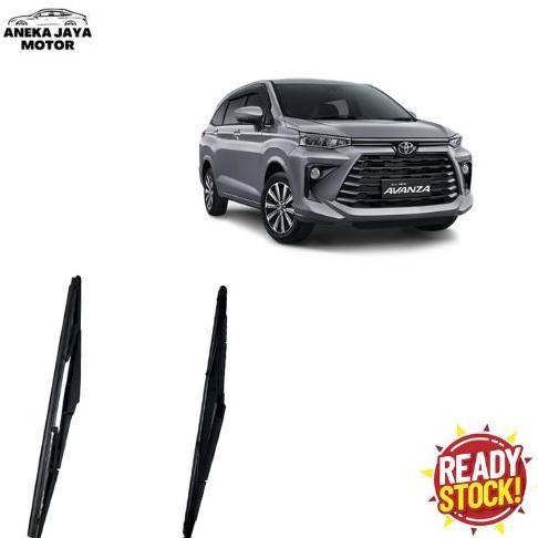 Wiper Blade Belakang Avanza / Wiper Belakang Mobil Avanza