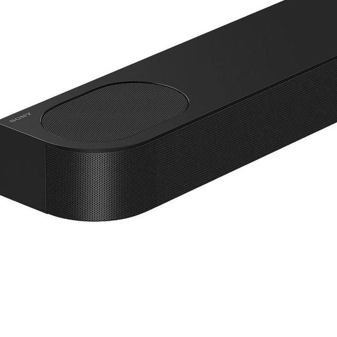 Grosir Sony Center Soundbar Sony Bravia Theatre Bar 6 Soundbar 3.1.2Ch Wireless Subwoofer Dolby Atmo