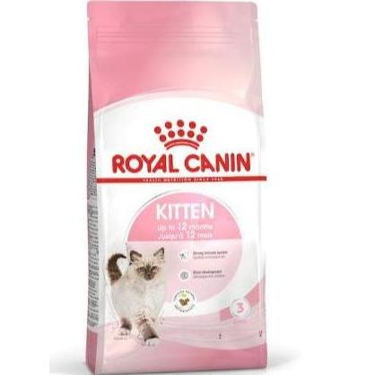 ROYAL CANIN KITTEN/ROYAL CANIN KITTEN 36-2KG