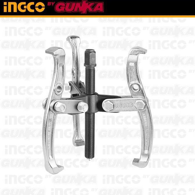 Promo Three Jaws Puller (3") Hgp08033 Traker Treker Trekker Katrol Tarik 3 Cakar Montir Motor Menari