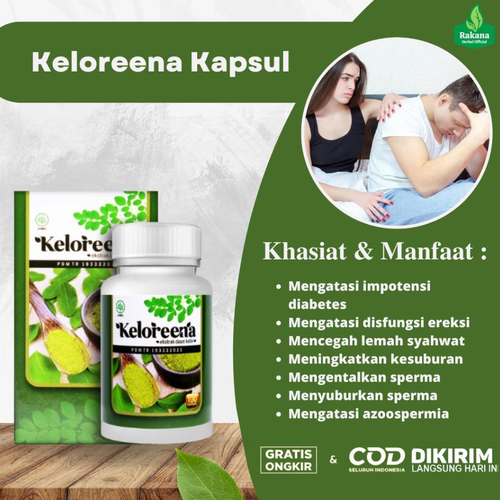 (Terbaru) Obat Impotensi Akibat Diabetes Disfungsi Ereksi Lemah Syahwat Mr P Loyo Susah Berdiri Ejak