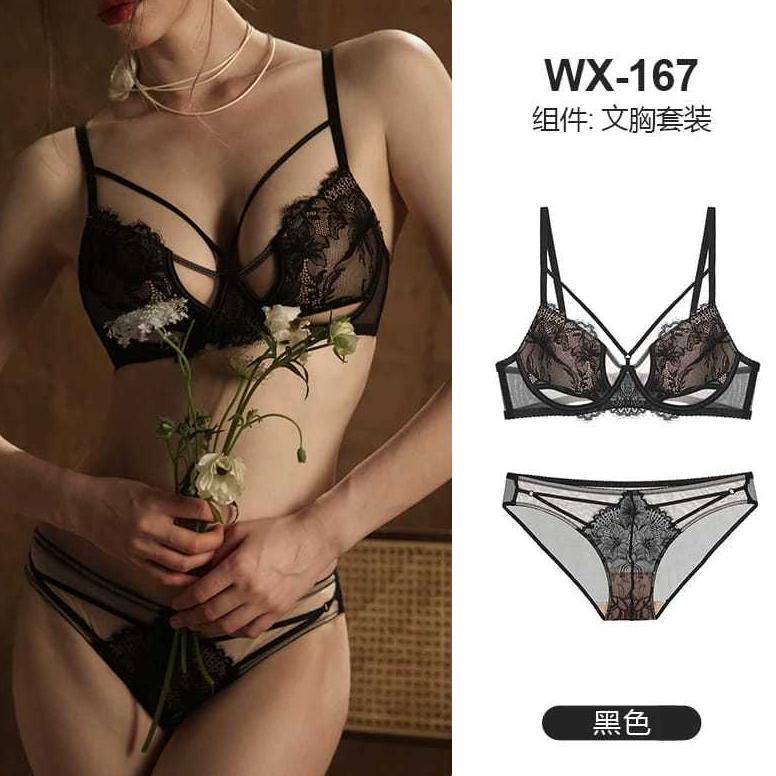 big promo beverly jean - bianca bra set setelan bra kawat +cd pakaian dalam wanita sexy