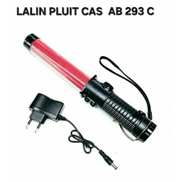 lampu lalin pluit cas lalin pluit charger 30cm MI
