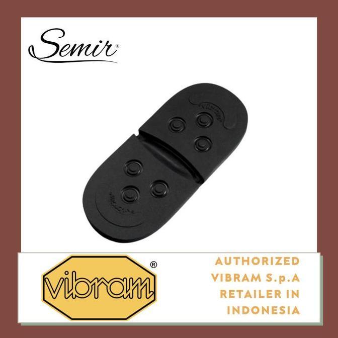 Vibram - Vibram 2055 Eton Heel Diskon