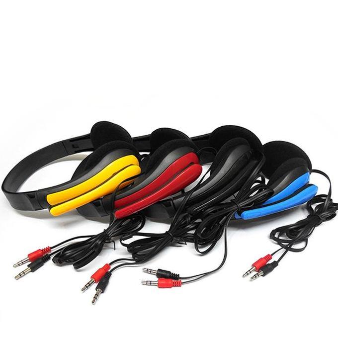 Potere- Headset Komputer