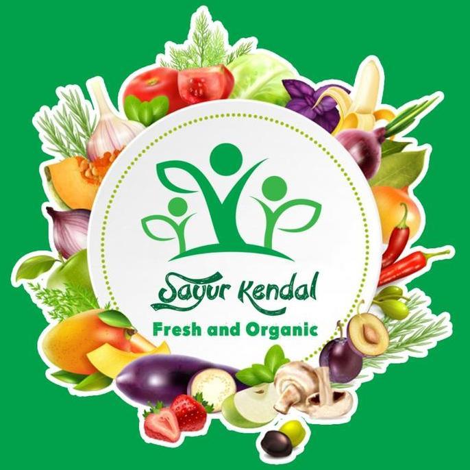 Verdure- Labu Siam Mini - Sayur Kendal