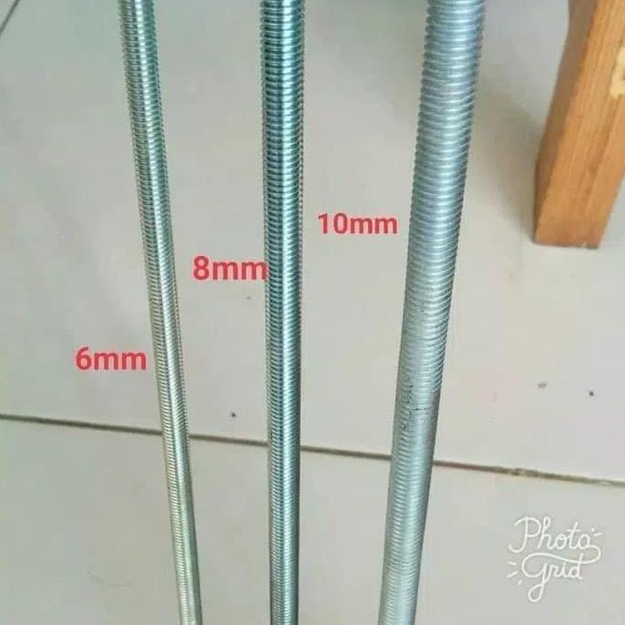 AS DRAT M12/ LONG DRAT M12/ LONG DRAT M 12/ LONG DRAT 12 MM HIGH QUALITY
