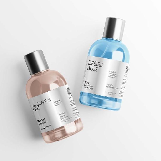 Terbaikprod- Pvj 99 Parfume Beli 1 Parfum Dapat 4 Parfum