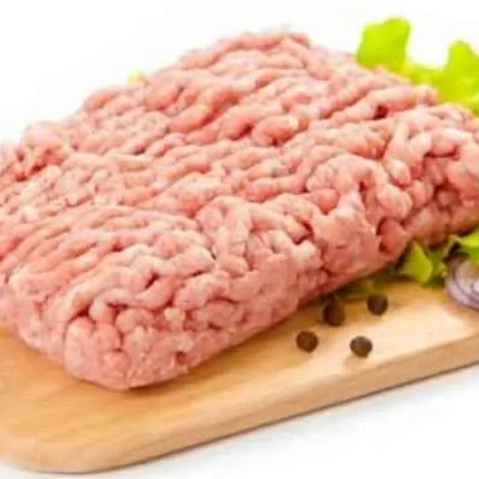 Carne- Paha Ayam Ffllet Giling / Paha Ayam Giling