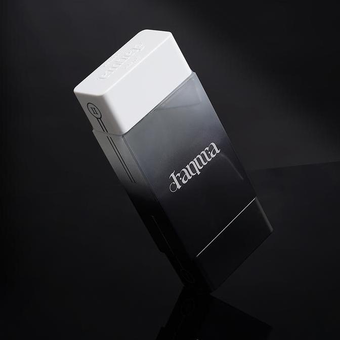 Readygansist- Hmns Ambar Janma Eau De Parfum 100 Ml
