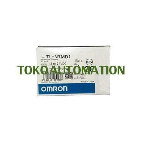 TL-N7MD1 TLN7MD1 TL N7MD1 5M PROXIMITY SENSOR PK40 TERMURAH