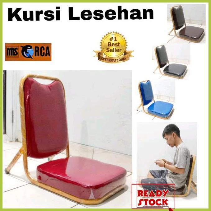 kursi lantai kursi lesehan kursi susun lantai Antik