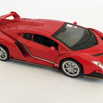 Lamborghini Veneno