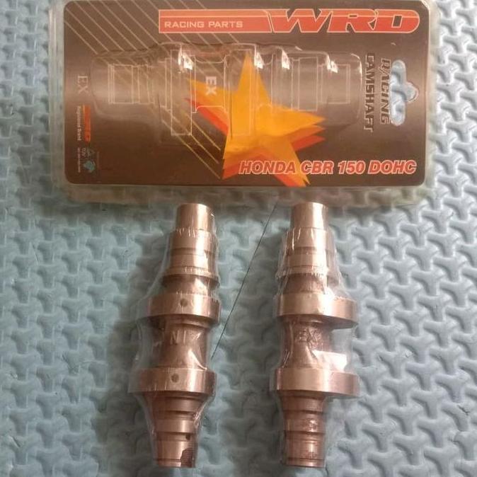 WRD Noken As Racing Honda CBR CBU Old WRD untuk Honda CBR 150 DOHC Kualitas Terbaik