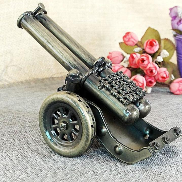 Miniatur Meriam Artileri M Serie
