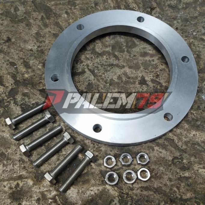 Spacer Gear Belakang CRF 150 L - Spaser Gir CRF150