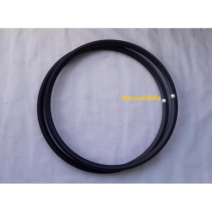 Rim Velg Sepeda 27.5 MTB Exotic 36 Hole
