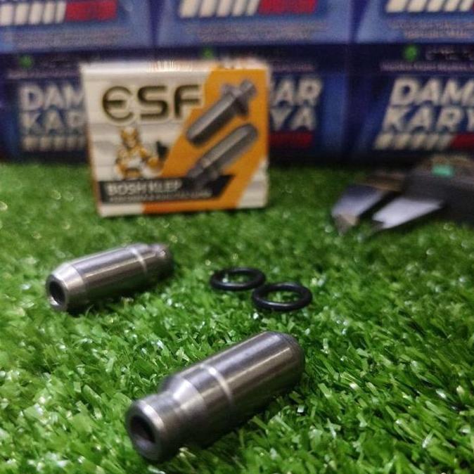 BOSH KLEP JUPITER Z1/ FORCE 1 ORIGINAL ESF