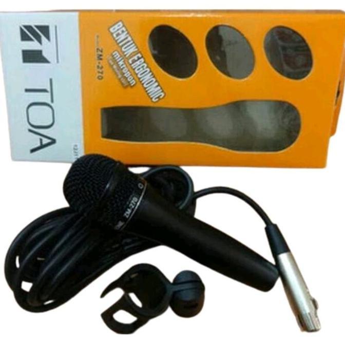 Sale Mic / Mikropon Toa Zm270