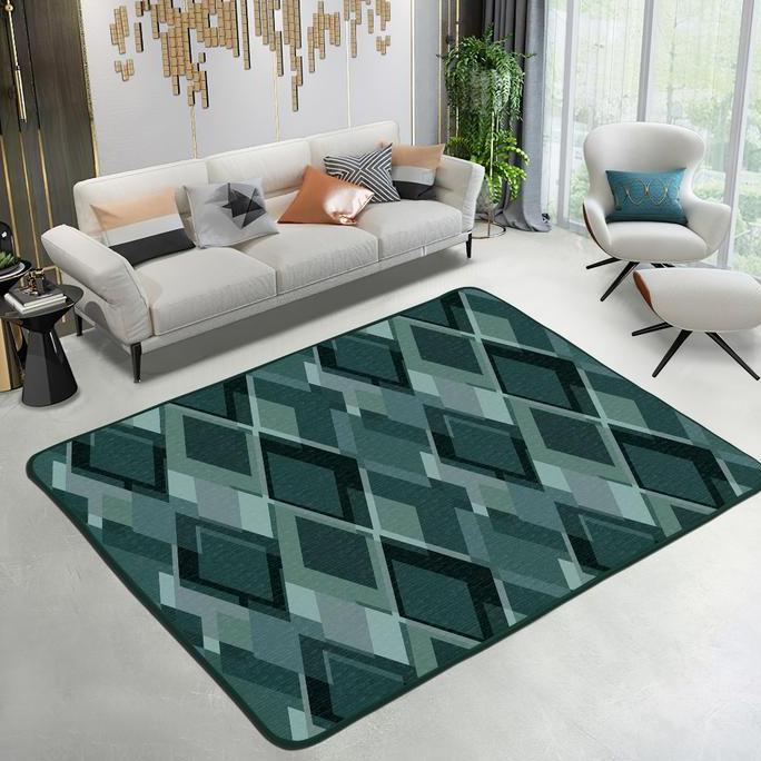 Vallery Quincy - Karpet Jumbo 230X190 - Emeril