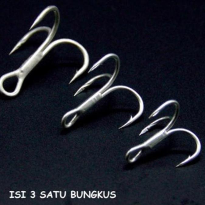 MATA PANCING CABANG TIGA 3 SEBUNGKUS ISI 3MATA PANCING FD99