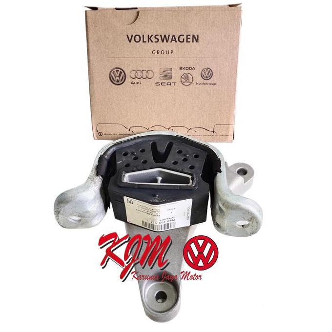 Engine Mounting VW Caravelle Transporter T5