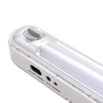 Promo Lampu Darurat Led 15W/ Emergency Lamp Otomatis Nyala Saat Listrik Mati