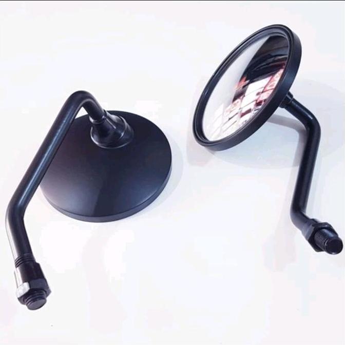 DY27 - KACA SPION MOTOR BULAT/SPION VARIASI MOTOR MIO/XEON KARBU/XEON GT/XEON RC/MIO SOUL/MIO SOUL G