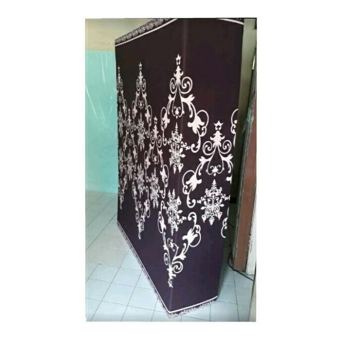 '' KASUR INOAC 180X200X40 EON D23 GARANSI 10TAHUN ''