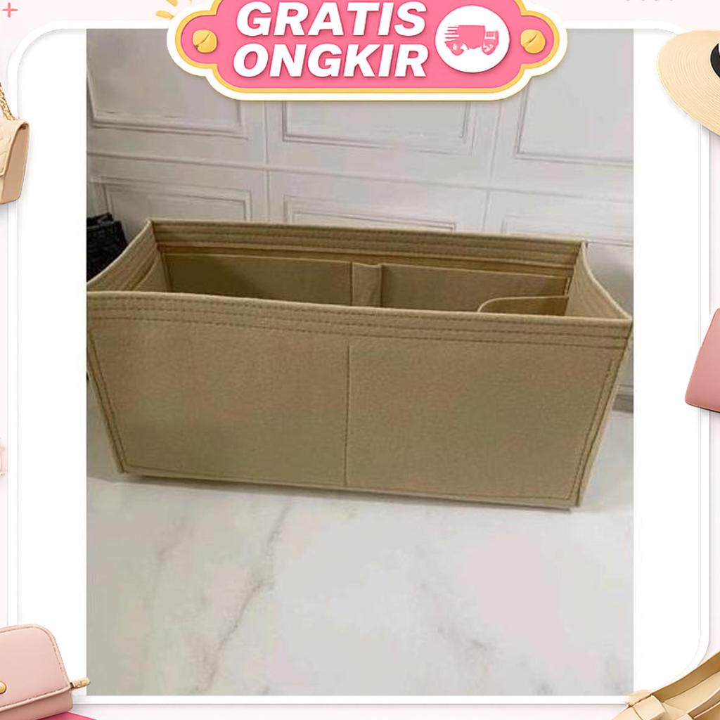 H Birkin 35 Size Bag Organizer
