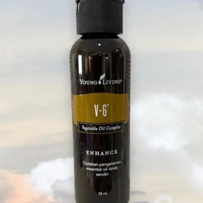 SEGEL promo young living essential oil v6 58ml oil essentials original oils