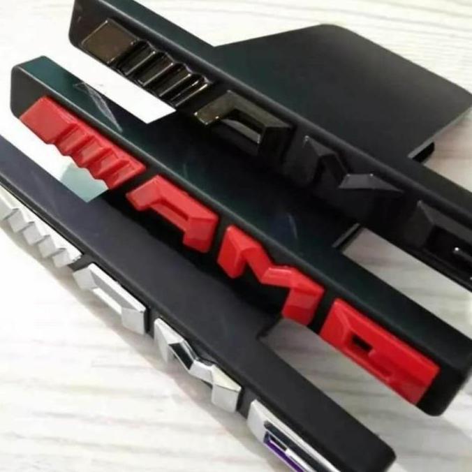 Amg Grille Emblem Grill Mercy Mercedes Benz W204 W205 W212 W211 W210 Promo