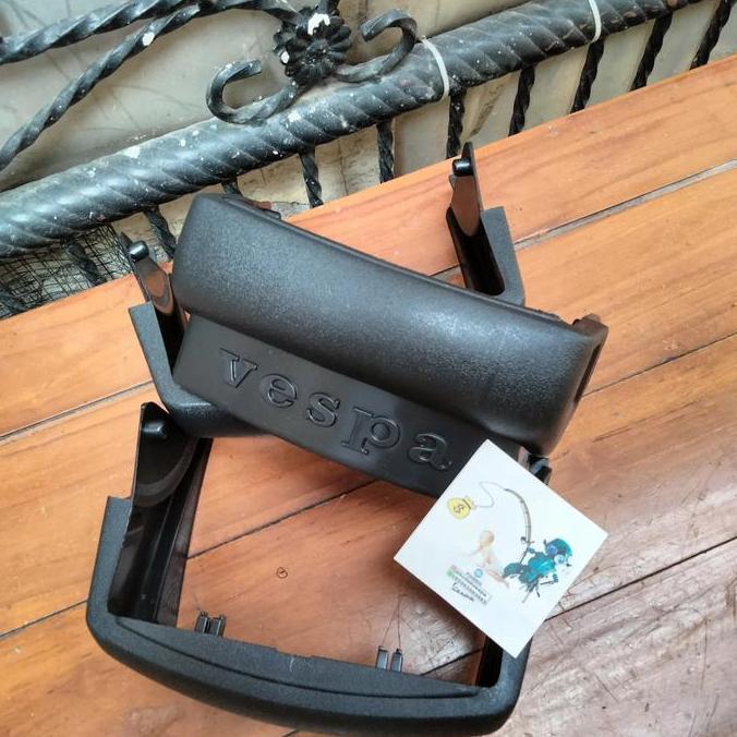 Bemper Vespa Npx Lml Forsale!