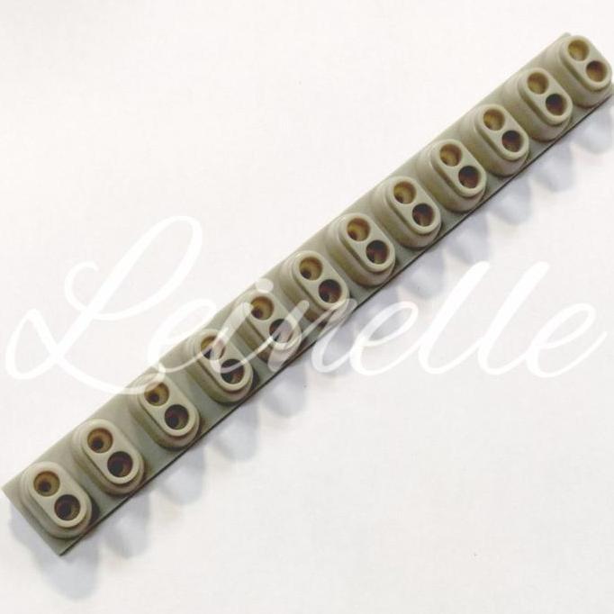 HARGA DISC - Karet Tuts Keyboard Yamaha PSR E373 363 353 463 453 433 PSRS650 DGX KB200 KB150 PSR 410