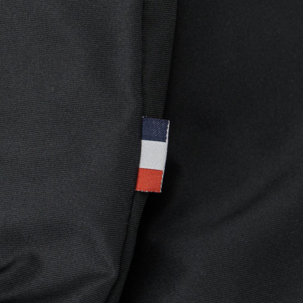 Promo Hooligans Jacket Bomber Hugo Black