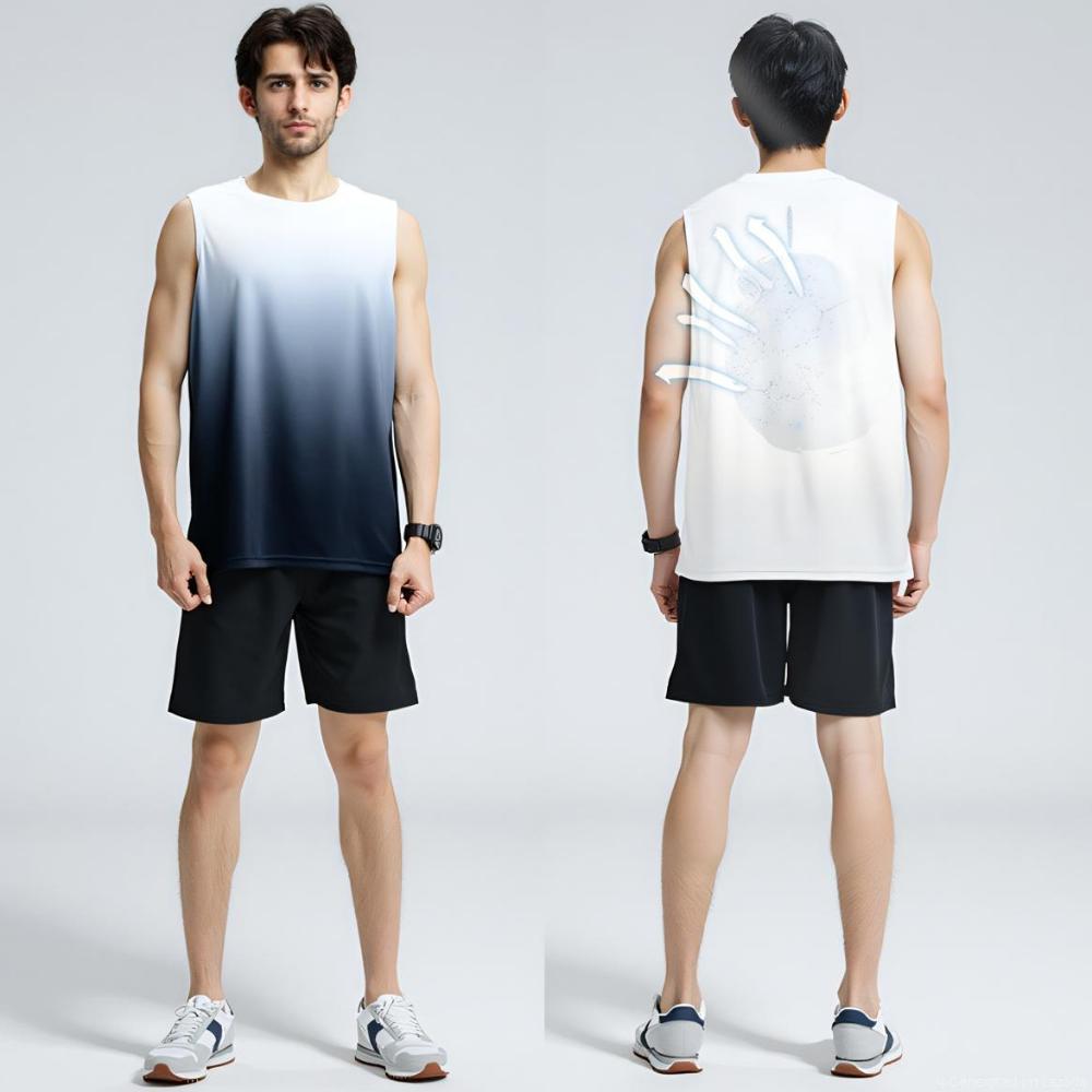 favorit produk barukamb setelan olahraga pria futsal dry fit | set kaos jersey badminton