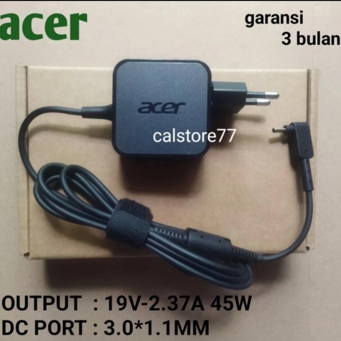adaptor charger ACER Swift 3. SF314-52 SF314-53 SF314-54 SF314-55 ori