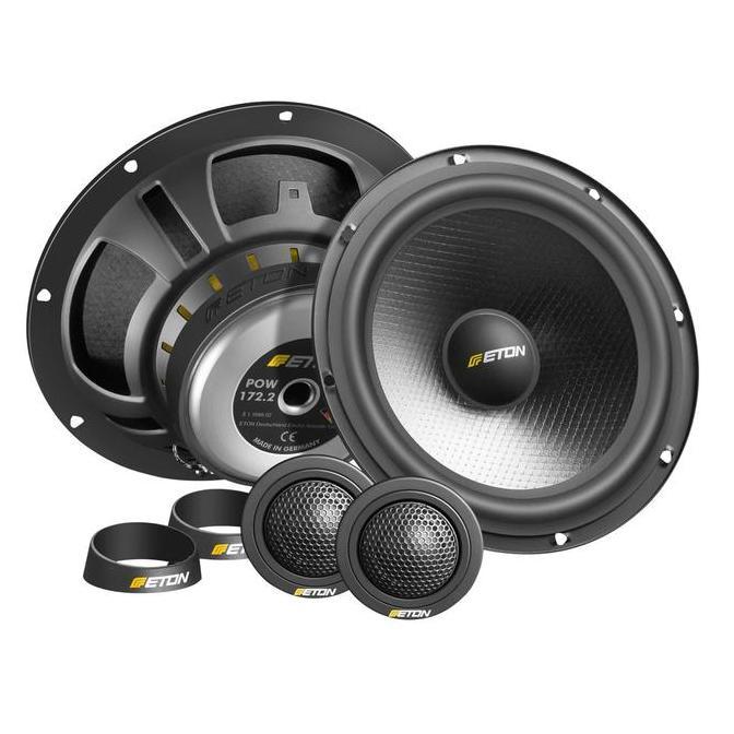 FYP ETON POW 170 - SPEAKER 2 WAYS //