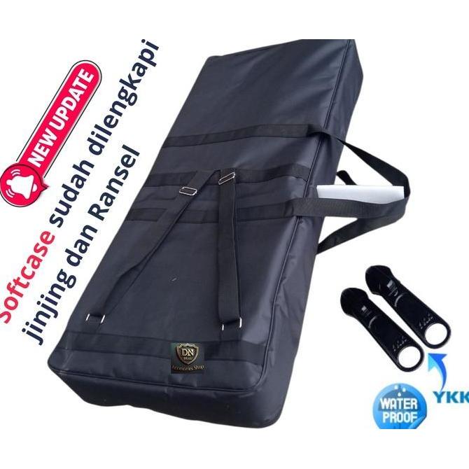 Tas Keyboard Yamaha Psr SX900 Psr SX700 Psr sx600 Dan Semua Yamah PSRS