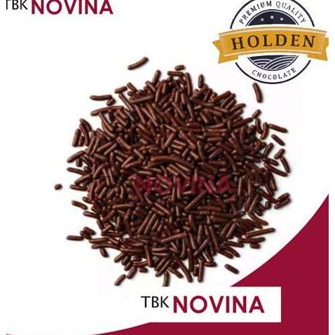 MESES HOLDEN PREMIUM / MESIS / CHOCOLATTE SPRINKLE / COKLAT MESES