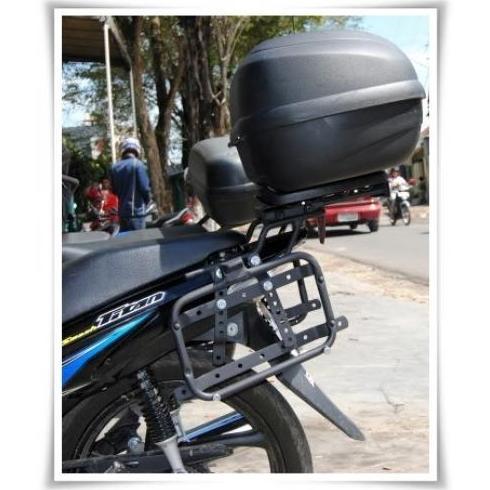 SIDE BRACKET SB2000 LOKAL SB 2000 SIDE RACK E22 E23 E21 GIVI KODE 1173