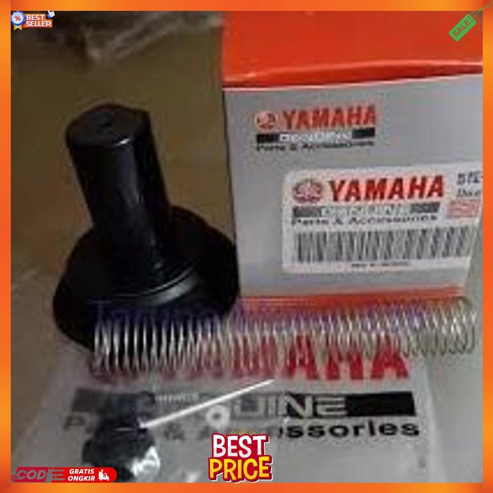Karet Vakum Original Yamaha Mio Sporty 5TL [S4]