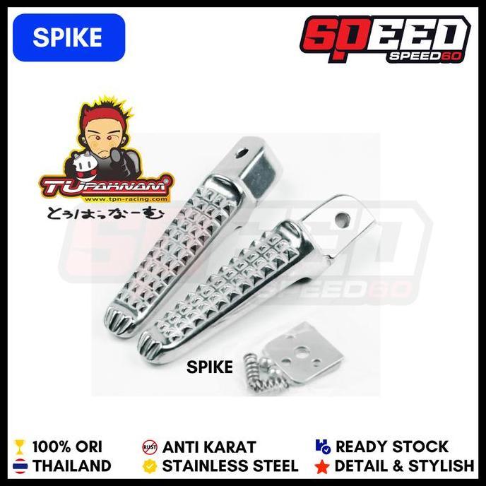 Bustep Footstep Foot Step Bus Step Honda Thailand Tupaknam Original As
