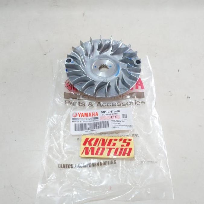 Best pully kipas mio j, pully depan mio j, lawan rumah roller mio j ori ygp