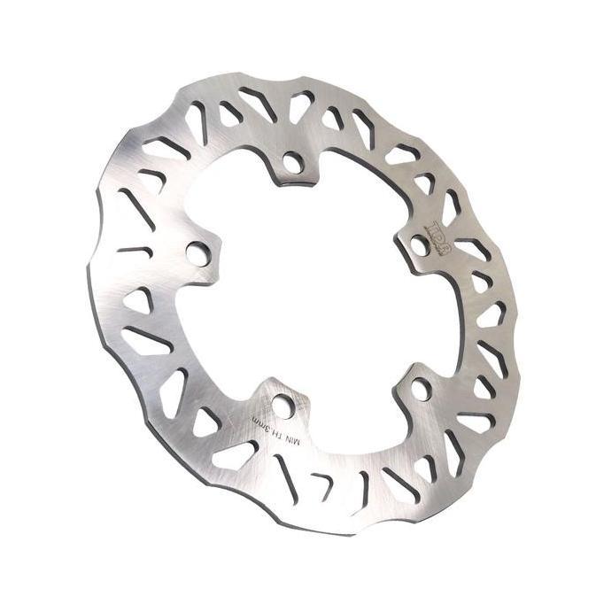 Piringan Cakram TDR Racing Disc Rotor N Spec 220MM Motor PCX 160 Depan 2022 ABS/CBS
