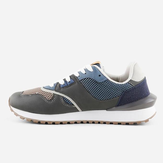 Jackson Matt 1JT - Sepatu Casual