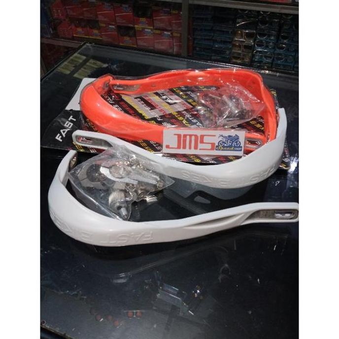 Handguard Proguard Fastbiker Klx 150 Crf 150 Wr 155 Byson Vixion Tiger Cb 150 R Mega Pro